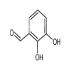 2,3-Dihydroxybenzaldehyde(1g/vial) of picture