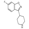 6-Fluoro-3-(4-piperidinyl)-1,2-benzisoxazole(1g/vial) of picture
