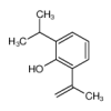 2-Isopropenyl-6-isopropylphenol(50mg/vial) of picture