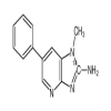 2-Amino-1-methyl-6-phenylimidazo[4,5-b]pyridine-2-14C(25µCi) of picture