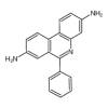6-Phenylphenathridine-3,8-diamine
(200mg/vial) of picture