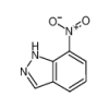 7-Nitroindazole(1g/vial) of picture