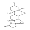 5β-Hydroxy Drospirenone(10mg/vial) of picture