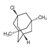 1-Chloro-3,5-dimethyladamantane(1g/vial) of picture