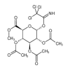 2,3,4-Tri-O-acetyl-α-D-glucuronic Acid Methyl Ester, Trichloroacetimidate(100mg/vial) of picture