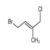(E)-4-Bromo-1-chloro-2-methyl-2-butene(100mg/vial) of picture
