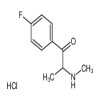 4-Fluoroephedrone Hydrochloride(5mg/vial) of picture