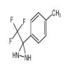 3-(4-Methylphenyl)-3-(trifluoromethyl)diaziridine(25mg/vial) of picture