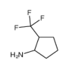 2-(Trifluoromethyl)cyclopentanamine(25mg/vial) of picture