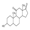 11-Oxo Etiocholanolone
(5mg/vial) of picture