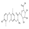 3,3’,5-Triiodo-L-thyronine Acyl β-D-Glucuronide(10mg/vial) of picture