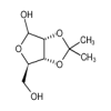 2,3-O-Isopropylidene-D-ribose(1g/vial) of picture