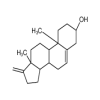 17-Methylene-5-androsten-3β-ol(100mg/vial) of picture