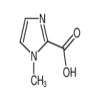 1-Methylimidazole-2-carboxylic Acid(1g/vial) of picture