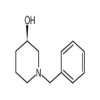 (R)-1-Benzyl-3-piperidinol(10mg/vial) of picture