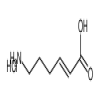 (E)-6-Amino-2-hexenoic Acid Hydrochloride(100mg/vial) of picture