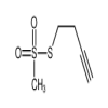 3-Butynyl Methanethiosulfonate(10mg/vial) of picture