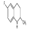 6-Fluoro-1,2,3,4-tetrahydro-2-methylquinoline(100mg/vial) of picture