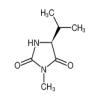 3-Methyl-5-(S)-isopropyl Hydantoin(250mg/vial) of picture