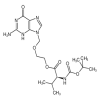 N-t-Boc Valacyclovir(100mg/vial) of picture