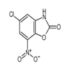 5-Chloro-7-nitro-2(3H)-benzoxazolone(200mg/vial) of picture