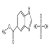 1H-Benzimidazole-5-carboxylic Acid Methyl Ester Sulfate(1g/vial) of picture