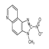 3-Methyl-2-nitro-3H-imidazo[4,5-F]quinoline-2-14C(250µCi) of picture