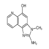 5-Hydroxy-2-amino-3-methylimidazo[4,5-f]quinoline(2.5mg/vial) of picture