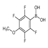 4-Methoxy-2,3,5,6-tetrafluorophenylboronic Acid(1g/vial) of picture