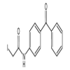 4-(N-Iodoacetamide)benzophenone(25mg/vial) of picture