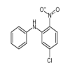 5-Chloro-2-nitrodiphenylamine(50mg/vial) of picture