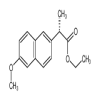 (S)-Naproxen Ethyl Ester(1g/vial) of picture