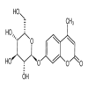 4-Methylumbelliferyl α-L-Idopyranoside(1mg/vial) of picture