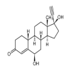 6β-Hydroxy Norethindrone(10mg/vial) of picture