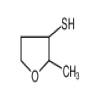 2-Methyl-3-tetrahydrofuranthiol
(cis-and trans-mixture)(1g/vial) of picture