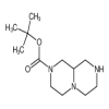 Octahydro-2H-pyrazino[1,2-a]pyrazine-2-carboxylic Acid tert-Butyl Ester(10mg/vial) of picture