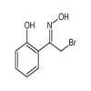 2-Bromo-2’-hydroxyacetophenone Oxime(250mg/vial) of picture