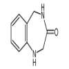 1,2,4,5-Tetrahydro-3H-1,4-benzodiazepin-3-one(250mg/vial) of picture