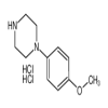 1-(4-Methoxyphenyl)piperazine Dihydrochloride
(discontinued see M266215)(2.5g/vial) of picture