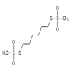 1,6-Hexanediyl Bismethanethiosulfonate(25mg/vial) of picture