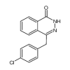 4-[(4-Chlorophenyl)methyl]-1(2H)-phthalazinone(2.5g/vial) of picture