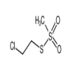 2-Chloroethyl Methanethiosulfonate(10mg/vial) of picture
