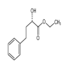 (S)-2-Hydroxy-4-phenylbutyric Acid Ethyl Ester(25mg/vial) of picture