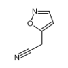 5-Isoxazoleacetonitrile(250mg/vial) of picture