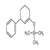 [3-[(Trimethylsilyl)oxy]-2-cyclohexen-1-yl]-benzene(25mg/vial) of picture
