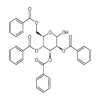 2,3,4,6-Tetra-O-benzoyl-D-mannopyranose(1g/vial) of picture