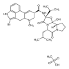 2-Bromo α-Ergocryptine Mesylate(100mg/vial) of picture