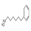 6-Phenylhexylamine, Hydrochloride(100mg/vial) of picture