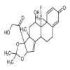 6,7-Dehydro Triamcinolone Acetonide(1mg/vial) of picture