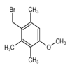 4-Methoxy-2,3,6-trimethylbenzyl Bromide(100mg/vial) of picture